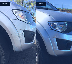 Auto Dent and Scratch Repair - Houston, Tx - FREE Estimates — Uptown  Automotive- Houston's Auto Body Shop - Free Estimates